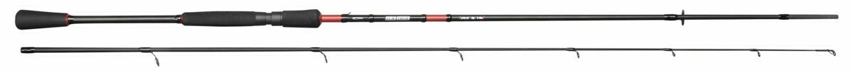 SPRO Prut PowerCatcher Spin Jig 2.10m 30g