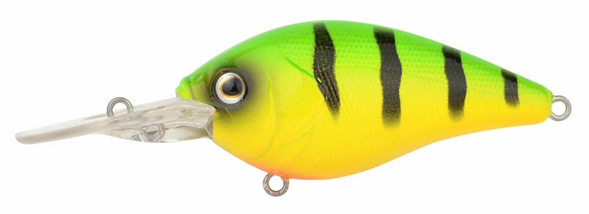 SPRO wobler IKIRU Crank 60 LL VÝPRODEJ