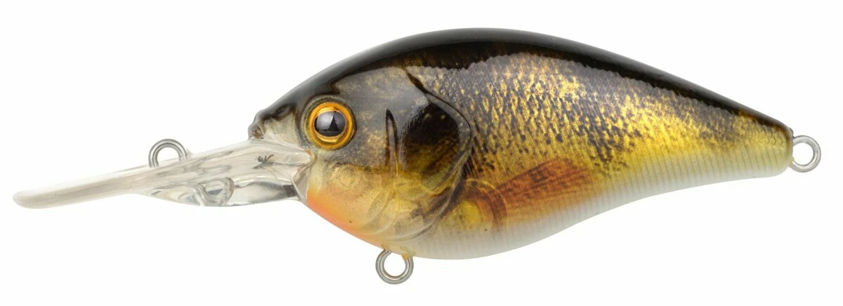 SPRO wobler IKIRU Crank 60 LL VÝPRODEJ