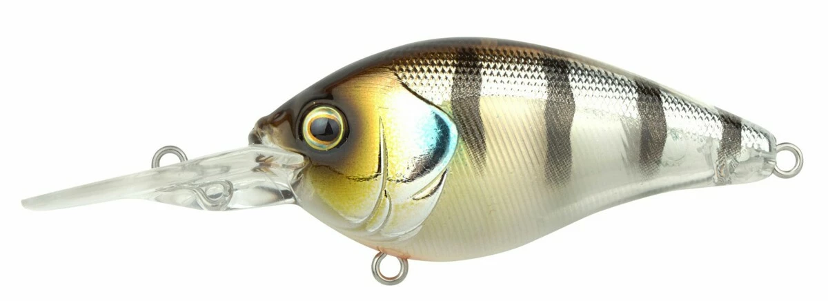 SPRO wobler IKIRU Crank 60 LL VÝPRODEJ