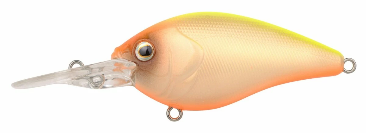 SPRO wobler IKIRU Crank 60 LL VÝPRODEJ