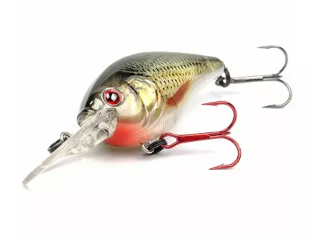 SPRO wobler IKIRU Crank 60 LL VÝPRODEJ