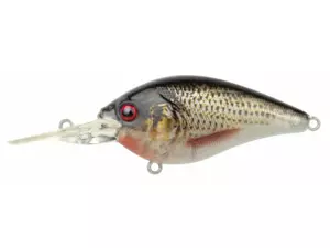 SPRO wobler IKIRU Crank 60 LL VÝPRODEJ