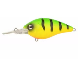 SPRO wobler IKIRU Crank 60 LL VÝPRODEJ