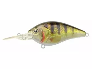 SPRO wobler IKIRU Crank 60 LL VÝPRODEJ