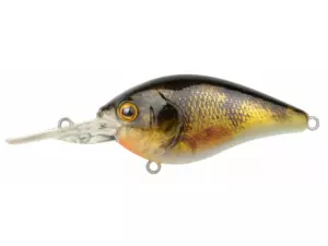 SPRO wobler IKIRU Crank 60 LL VÝPRODEJ