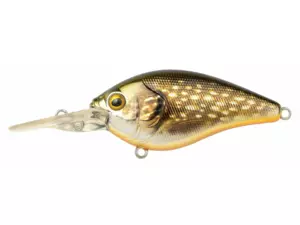 SPRO wobler IKIRU Crank 60 LL VÝPRODEJ