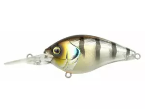 SPRO wobler IKIRU Crank 60 LL VÝPRODEJ