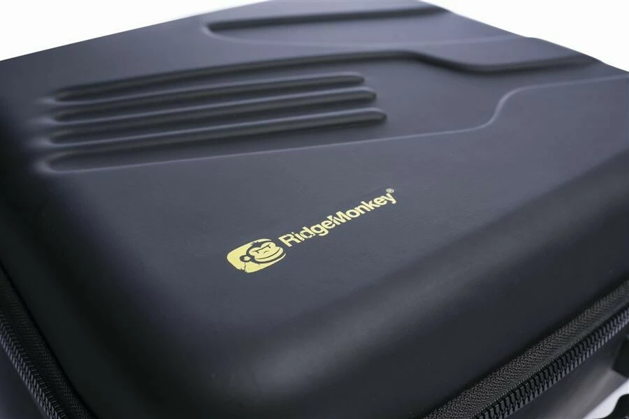 RidgeMonkey Pouzdro GorillaBox Combi Case VÝPRODEJ