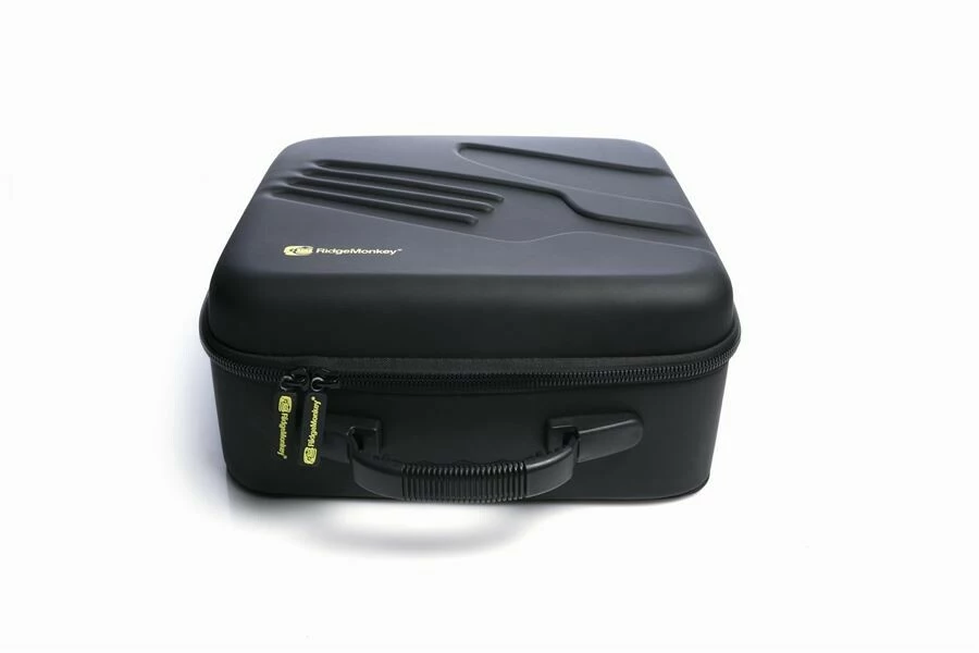 RidgeMonkey Pouzdro GorillaBox Combi Case VÝPRODEJ