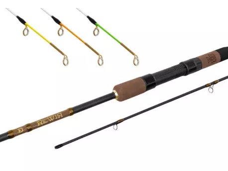 Delphin REWIR Picker + 3 špičky