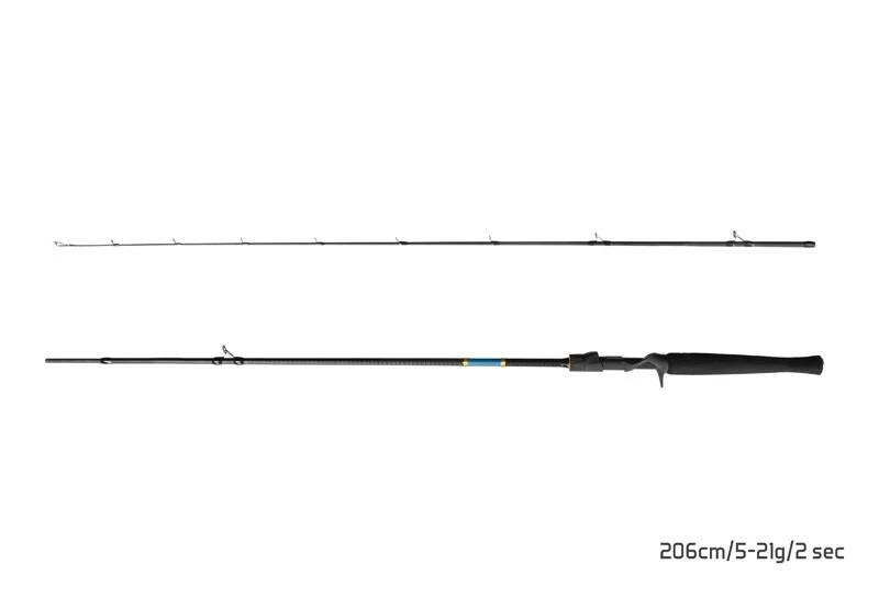 Delphin TRESOR BaitCAST / 2 díly VÝPRODEJ