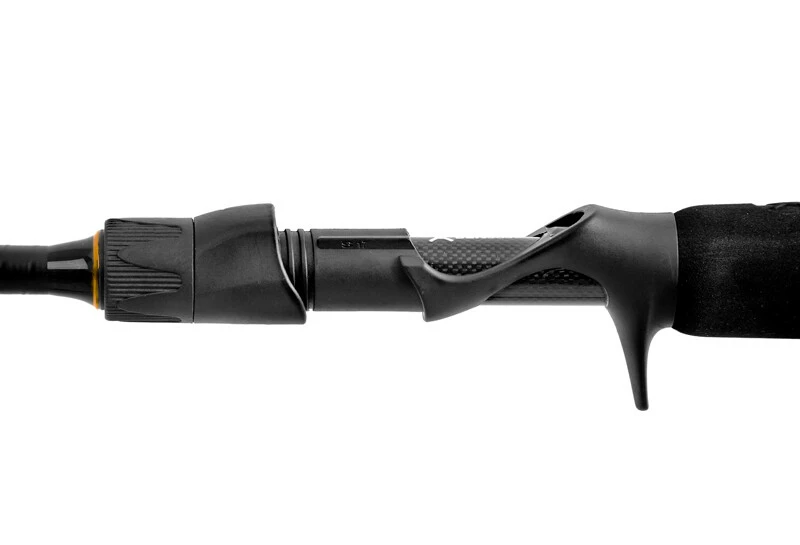 Delphin TRESOR BaitCAST / 2 díly VÝPRODEJ