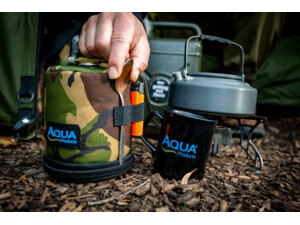 Aqua Products Aqua Obal na plynovou kartuši - DPM Gas Canister Cover