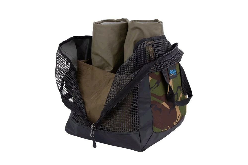 Aqua Products Aqua Obal na prsačky - DPM Wader Bag