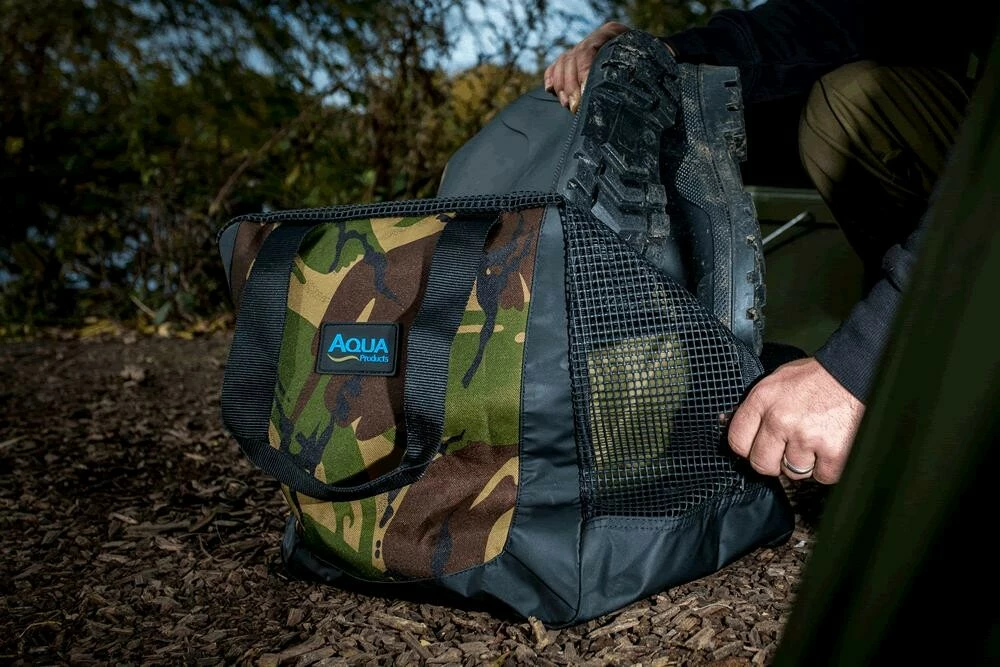 Aqua Products Aqua Obal na prsačky - DPM Wader Bag