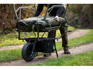 Cygnet Přepravní vozík - Sniper Barrow