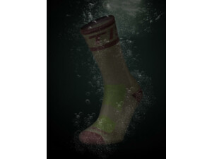 Fortis Eyewear Fortis nepromokavé ponožky Waterproof Socks