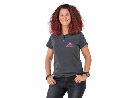 SAENGER Anaconda dámské tričko Lady Team XL