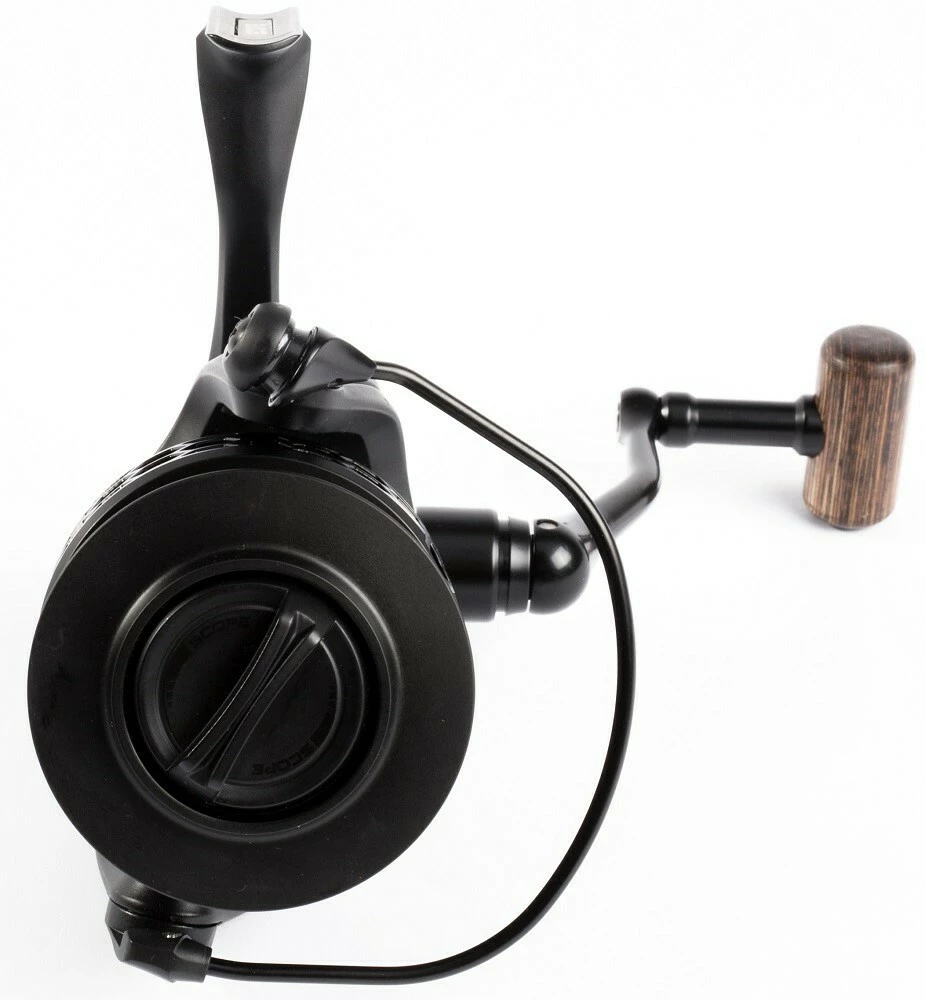 Nash naviják Scope GT 6000