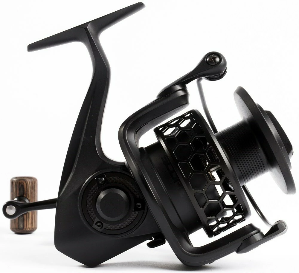 Nash naviják Scope GT 6000