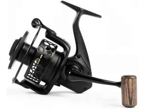 Nash naviják Scope GT 6000