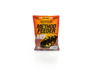 MIVARDI Method feeder mix