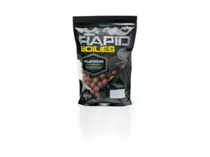 MIVARDI Rapid Boilies Platinum ProActive B17
