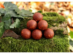 MIVARDI Rapid Boilies Platinum ProActive B17