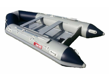 BOAT007 M 420 - nafukovací člun