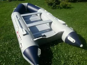 BOAT007 M 420 - nafukovací člun