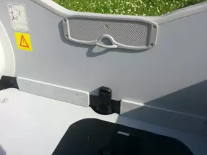 BOAT007 M 420 - nafukovací člun