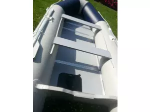 BOAT007 M 420 - nafukovací člun