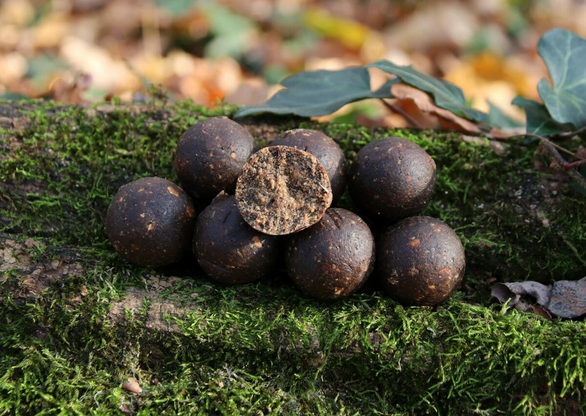 MIVARDI Rapid Boilies Platinum ProActive Crazy Liver