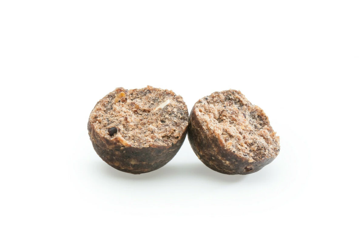 MIVARDI Rapid Boilies Platinum ProActive Crazy Liver