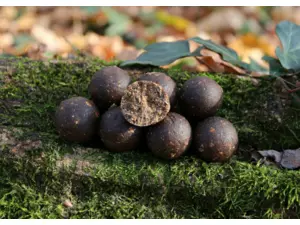 MIVARDI Rapid Boilies Platinum ProActive Crazy Liver