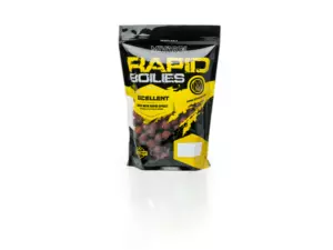 MIVARDI Rapid Boilies Excellent ProActive Kapří guláš