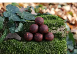 MIVARDI Rapid Boilies Excellent ProActive Kapří guláš