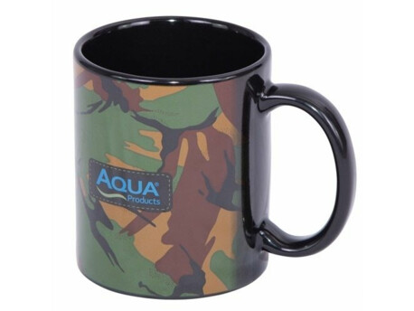 Aqua Products Aqua Hrnek - DPM Mug