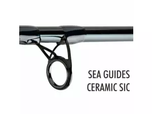 TRAPER muškařský prut Warrior SW