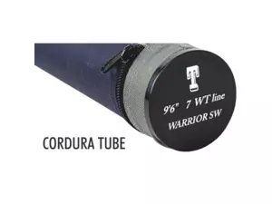 TRAPER muškařský prut Warrior SW