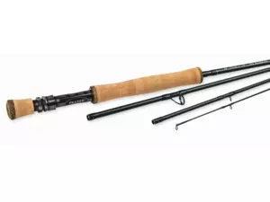 TRAPER muškařský prut Warrior SW