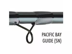 TRAPER muškařský prut Warrior SW