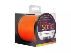 Delphin HotSPOD 4 / oranžová 300m