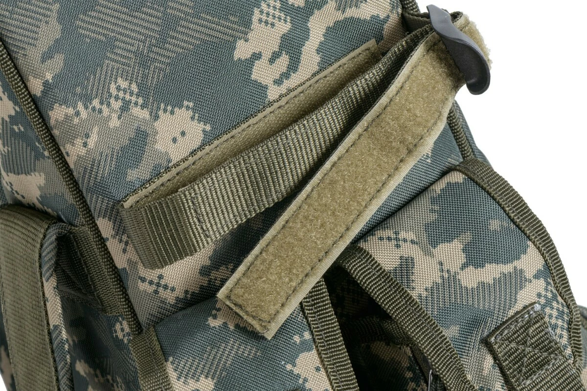 MIVARDI Obal na pruty Multi Camo 90