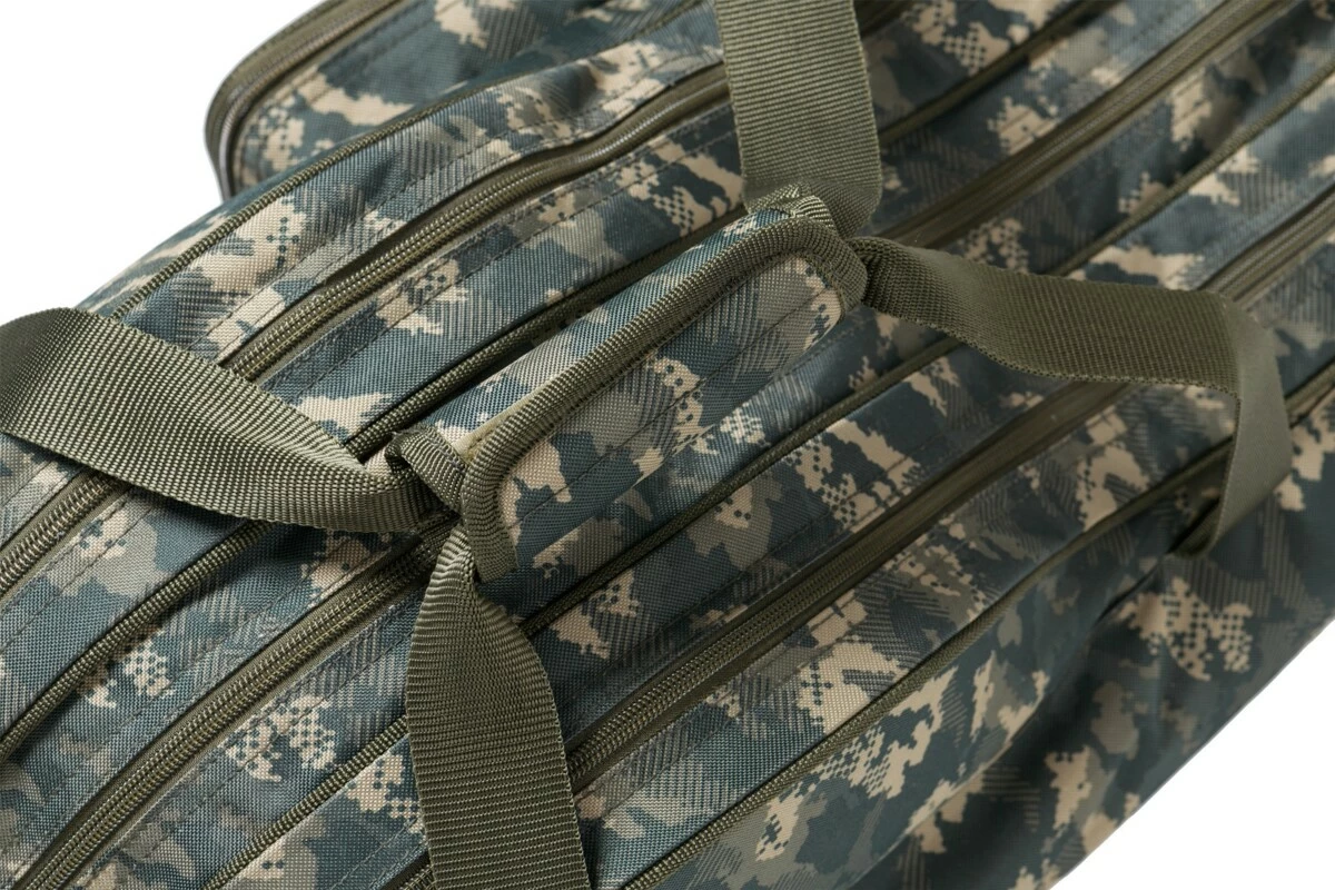 MIVARDI Obal na pruty Multi Camo 90