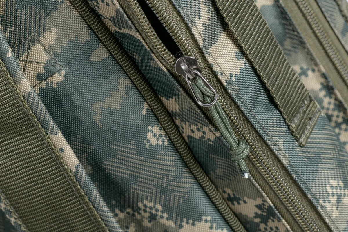 MIVARDI Obal na pruty Multi Camo 90