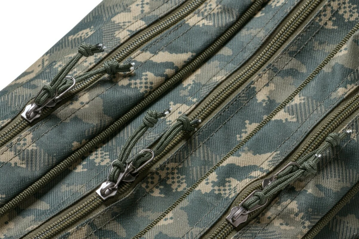 MIVARDI Obal na pruty Multi Camo 90