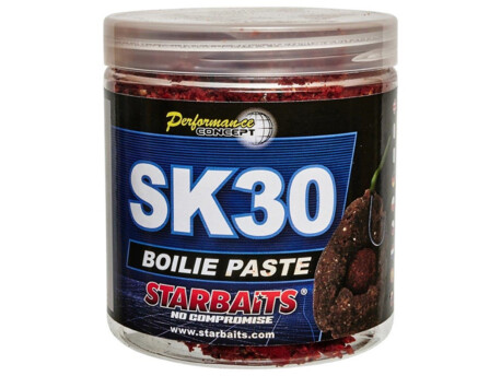 STARBAITS Obalovací pasta SK 30 250g