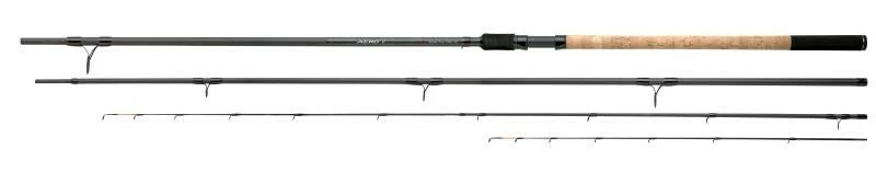 SHIMANO Aero X1 Distance Feeder 12´ 3,66m VÝPRODEJ